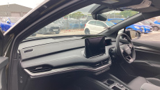 Skoda Enyaq 250kW vRS 84kWh 4x4 5dr Auto Electric Estate